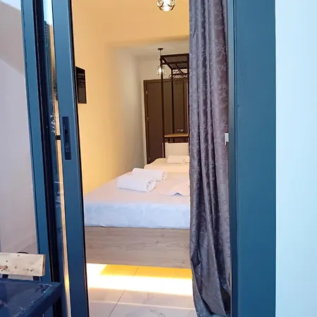 Allkushi ゲストハウス