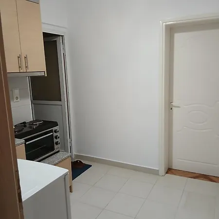 Allkushi Gasthuis Sarandë