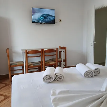 Allkushi Sarandë
