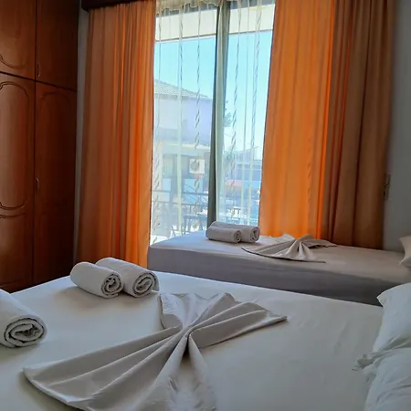 ゲストハウス Allkushi