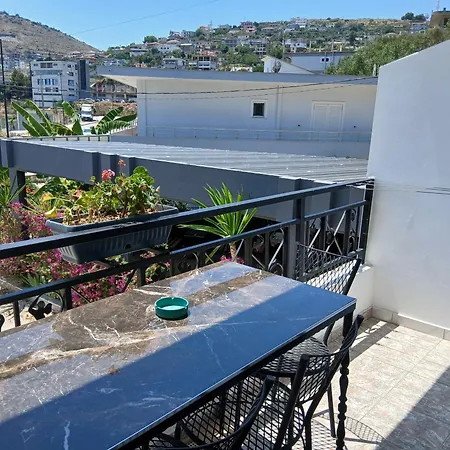 Allkushi 3* Sarandë