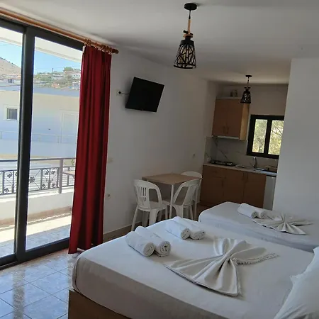 Allkushi ゲストハウス 3*