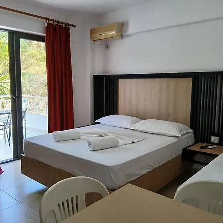 Allkushi Pensjonat Saranda