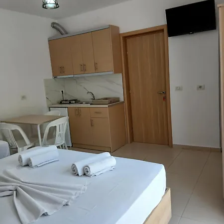 Allkushi Sarandë