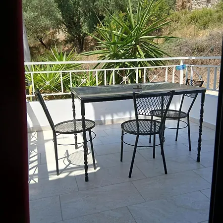 Allkushi Maison d'hôtes