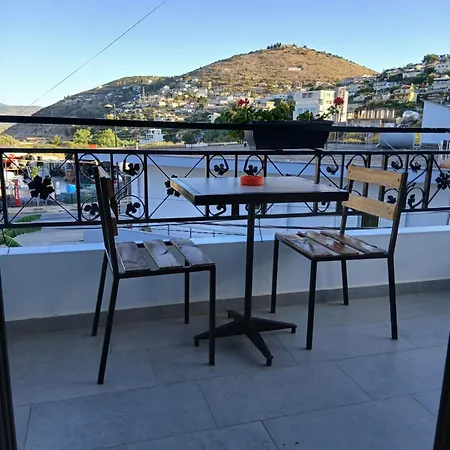 Allkushi Sarandë