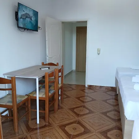 Гостевой дом Allkushi 3*