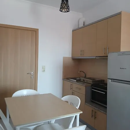 Allkushi Pensjonat