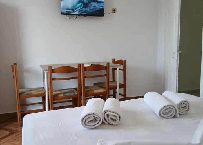 Allkushi Sarandë