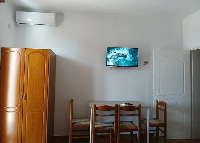 Allkushi Konukevi 3*