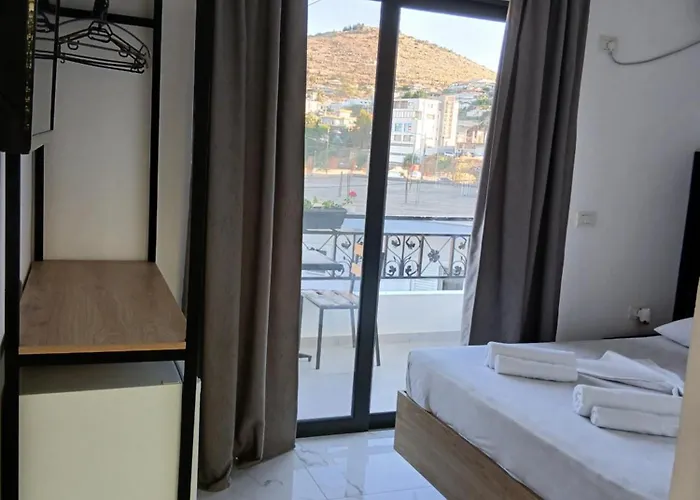 Allkushi Sarandë